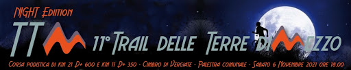 Trail delle Terre di Mezzo